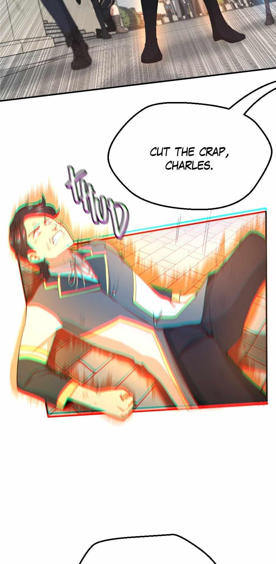 The Beginning After The End Chapter 127 image 14